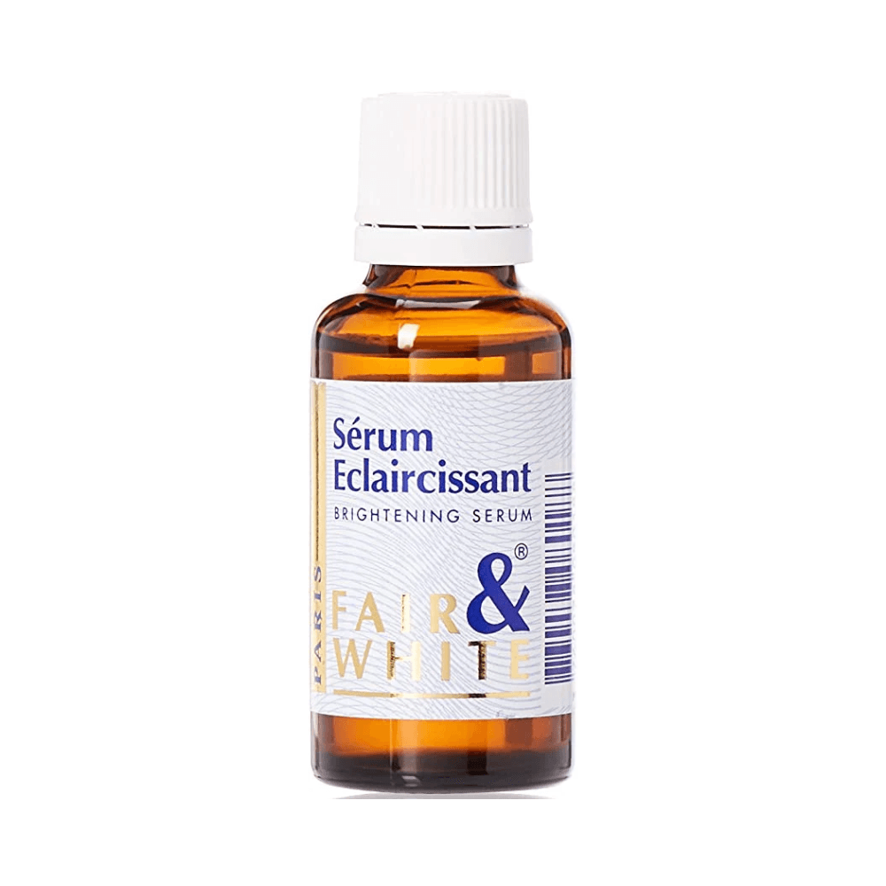 Fair & White Original Brightening Serum 30ml