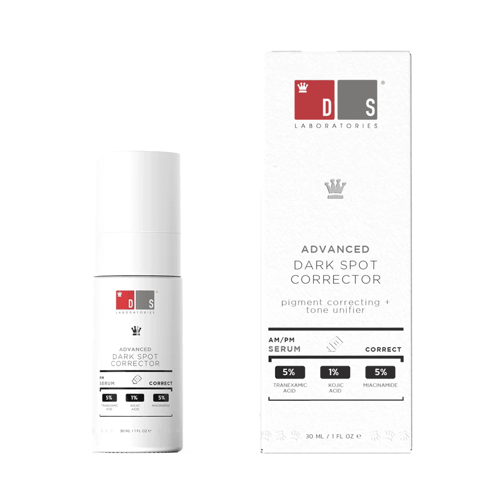DS Laboratories Advanced Dark Spot Corrector Serum 30ml