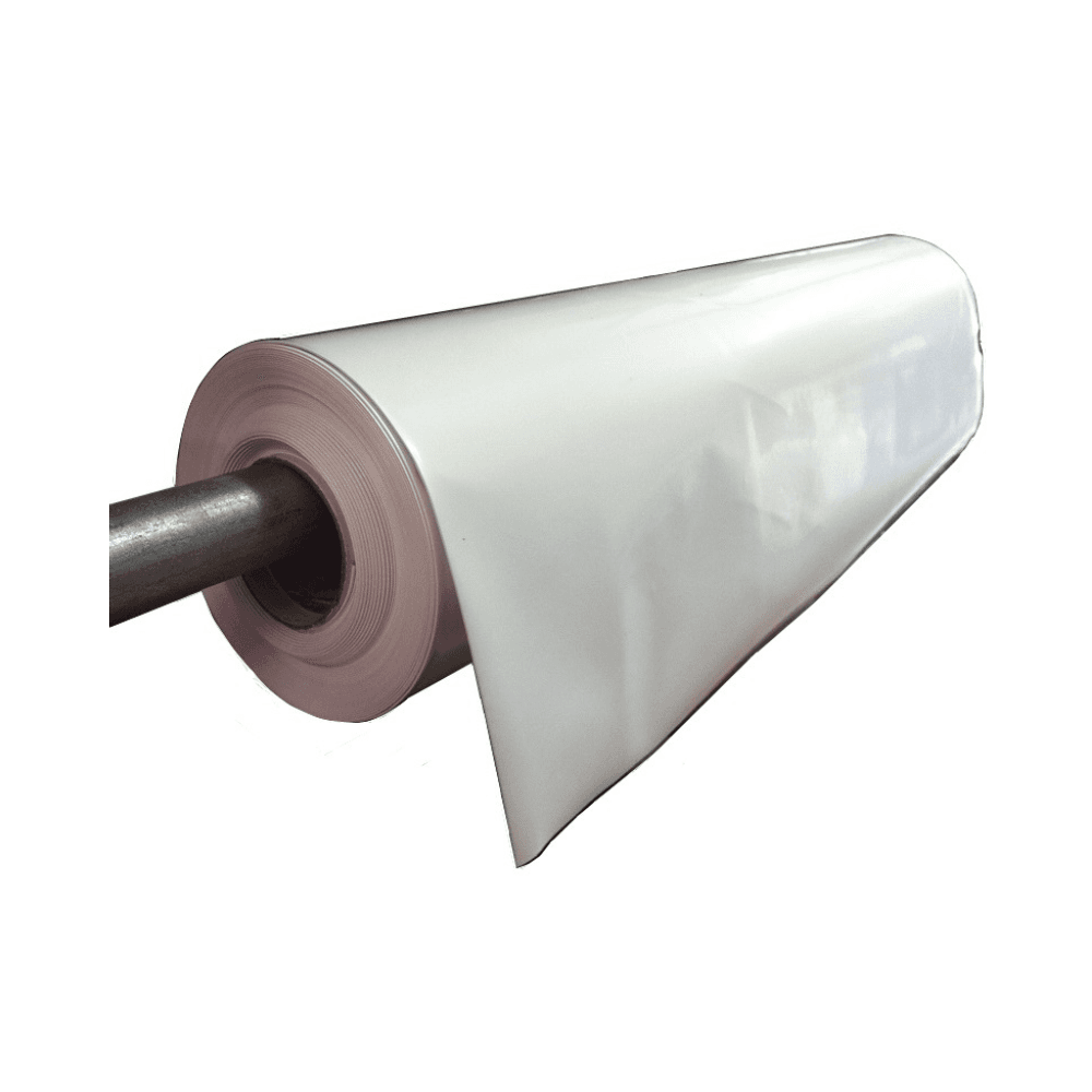 Panda Clear Book Binding Roll 3m