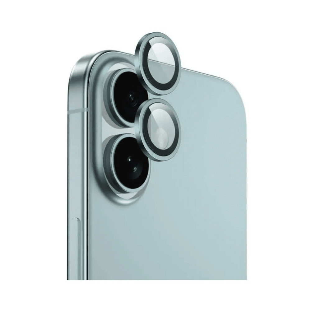 Green Lion HD Plus iPhone 16 & 16 Plus Camera Lens