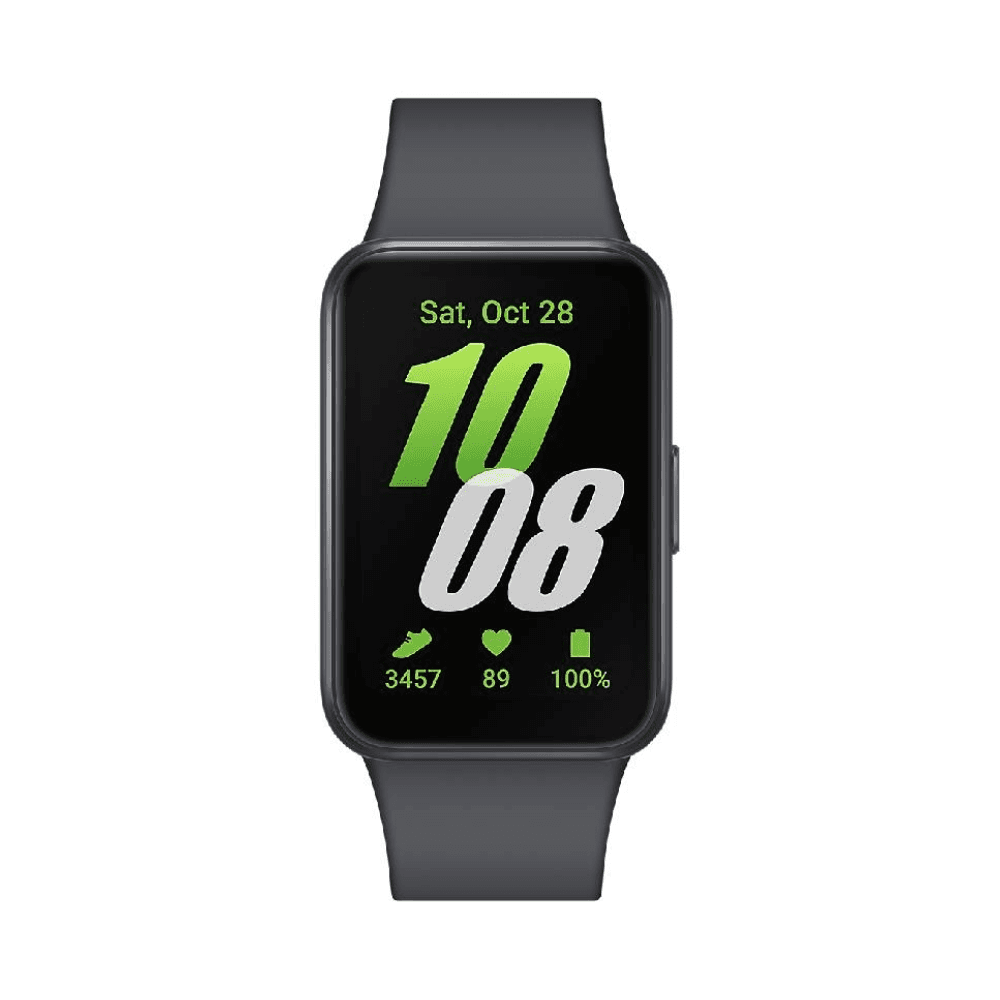 Samsung Galaxy Fit3 Gray