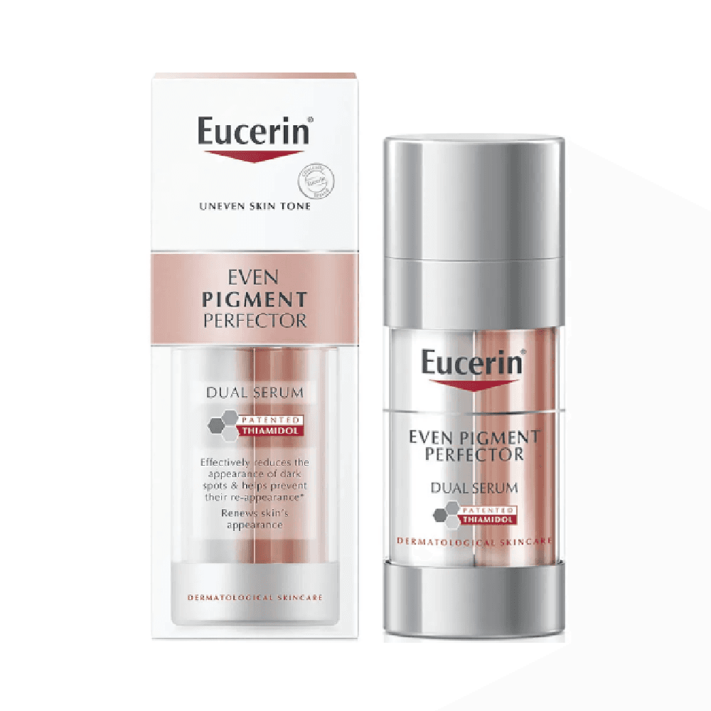 Eucerin Even Pigment Perfector Dual Serum 30ml
