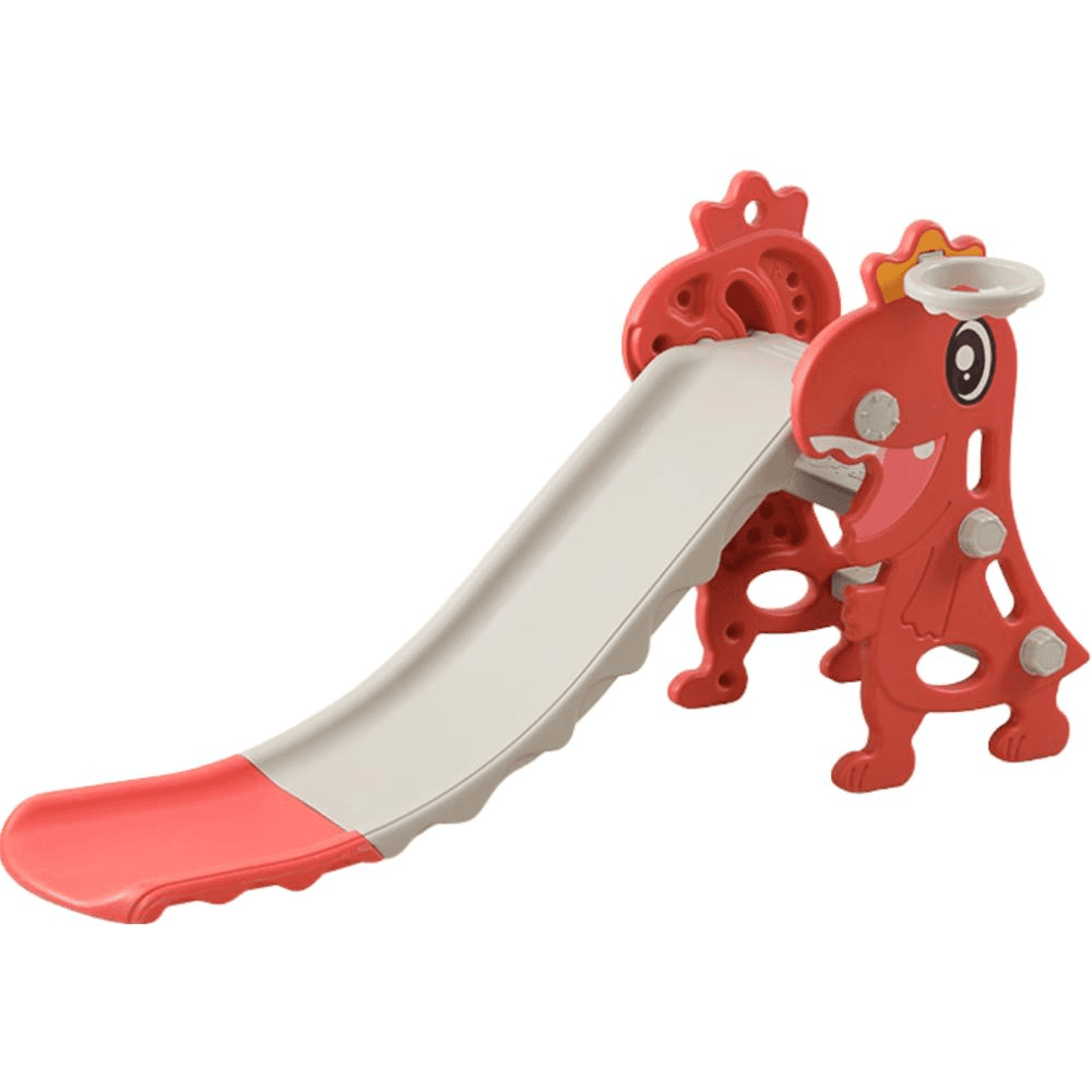 Slide - Red Horse (Un-Dw67-R)
