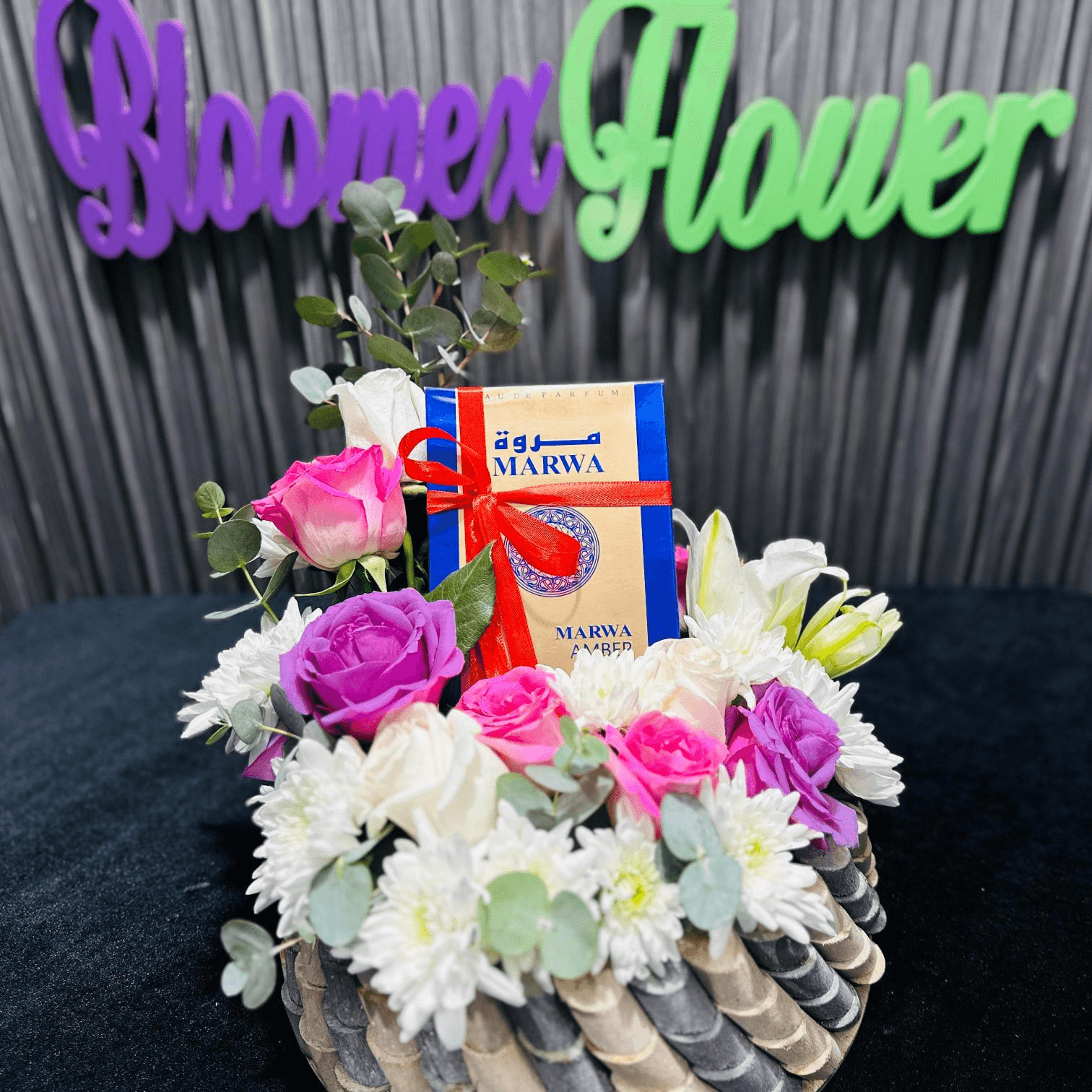 Luxurious Gift