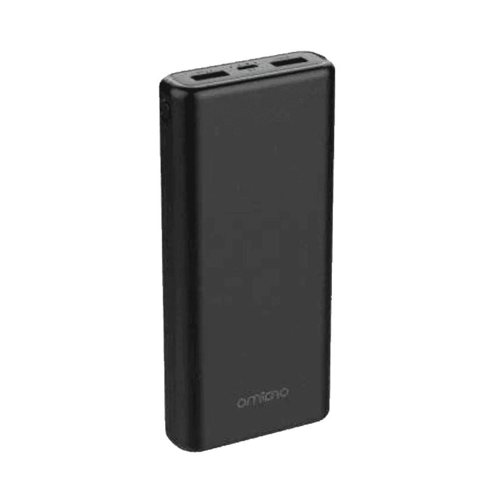 Oiarme 20000mAh Power Bank