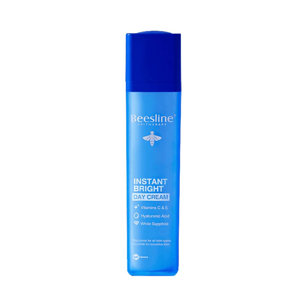 Beesline Instant Bright Day Cream 50ml