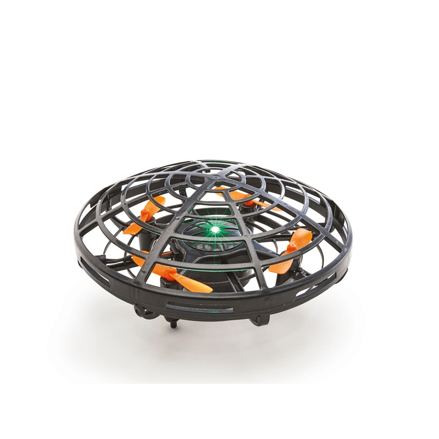 Revell Rc Action Game Magic Mover (Black)