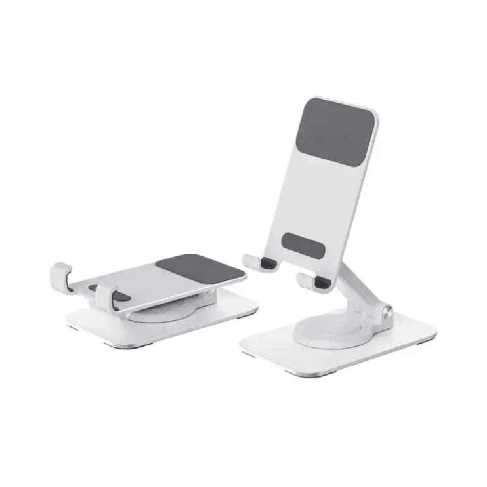 Adjustable Desktop Tablet & Mobile Holder Stand