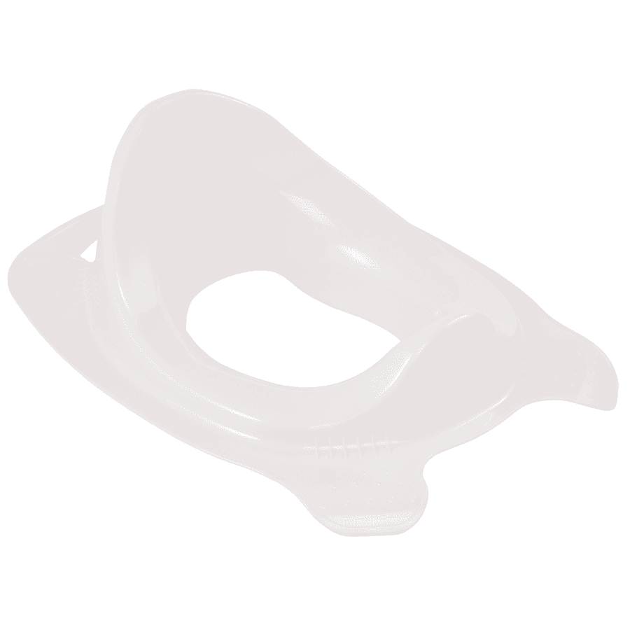 Keeeper Baby Toilet Seat (White)