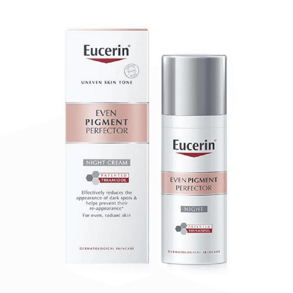 Eucerin Even Pigment Perfector Night Cream 50ml