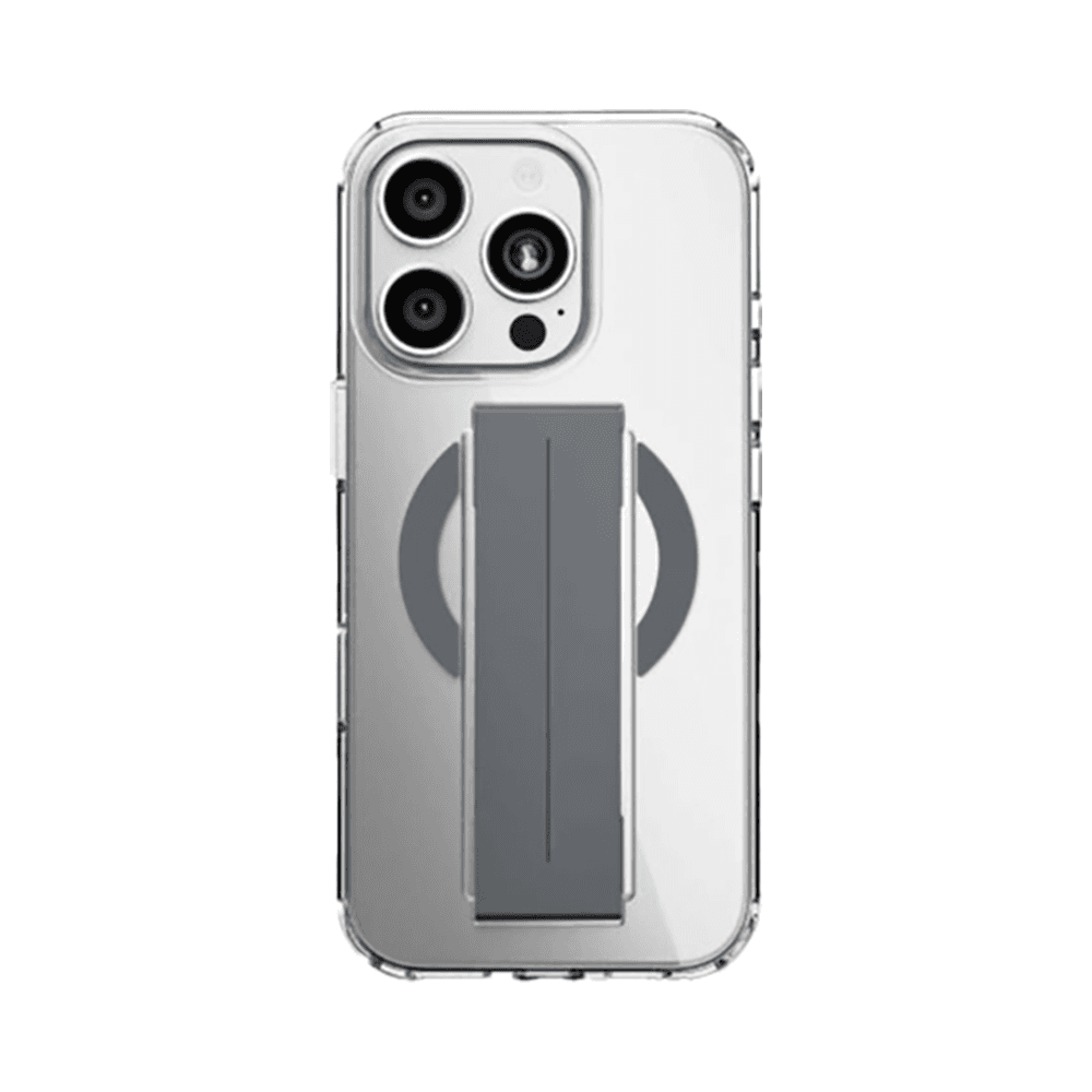 Uniq Magnetic Phone Case For iPhone 16 Pro White