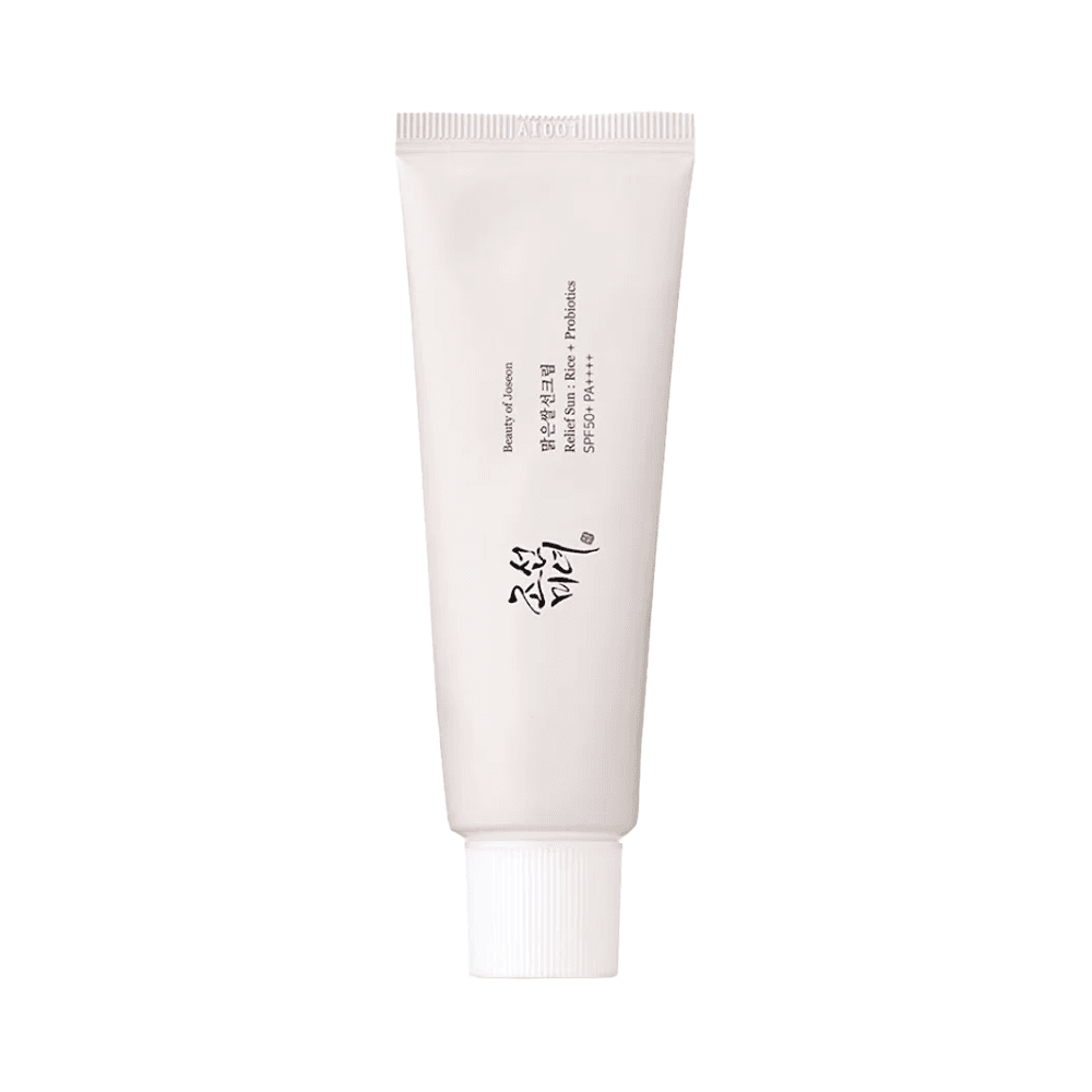 Beauty Of Joseon Relief Sun : Rice + Probiotics (Spf50+ Pa++++) 50ml