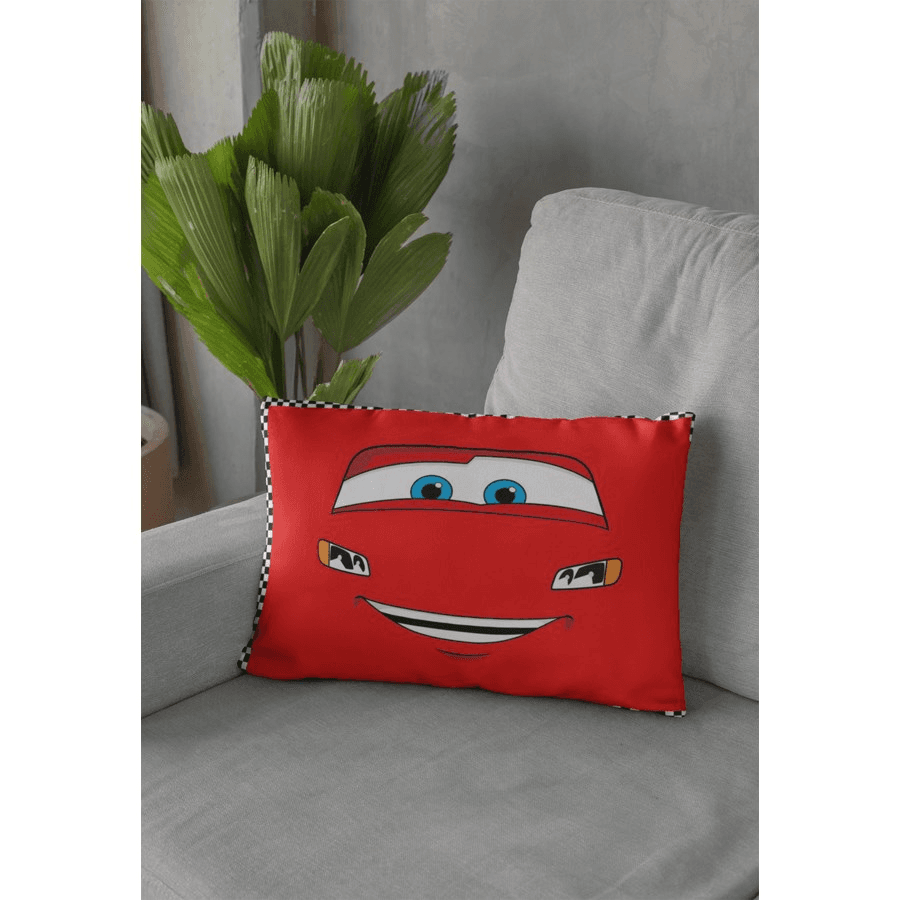 Disney Cars Pillow