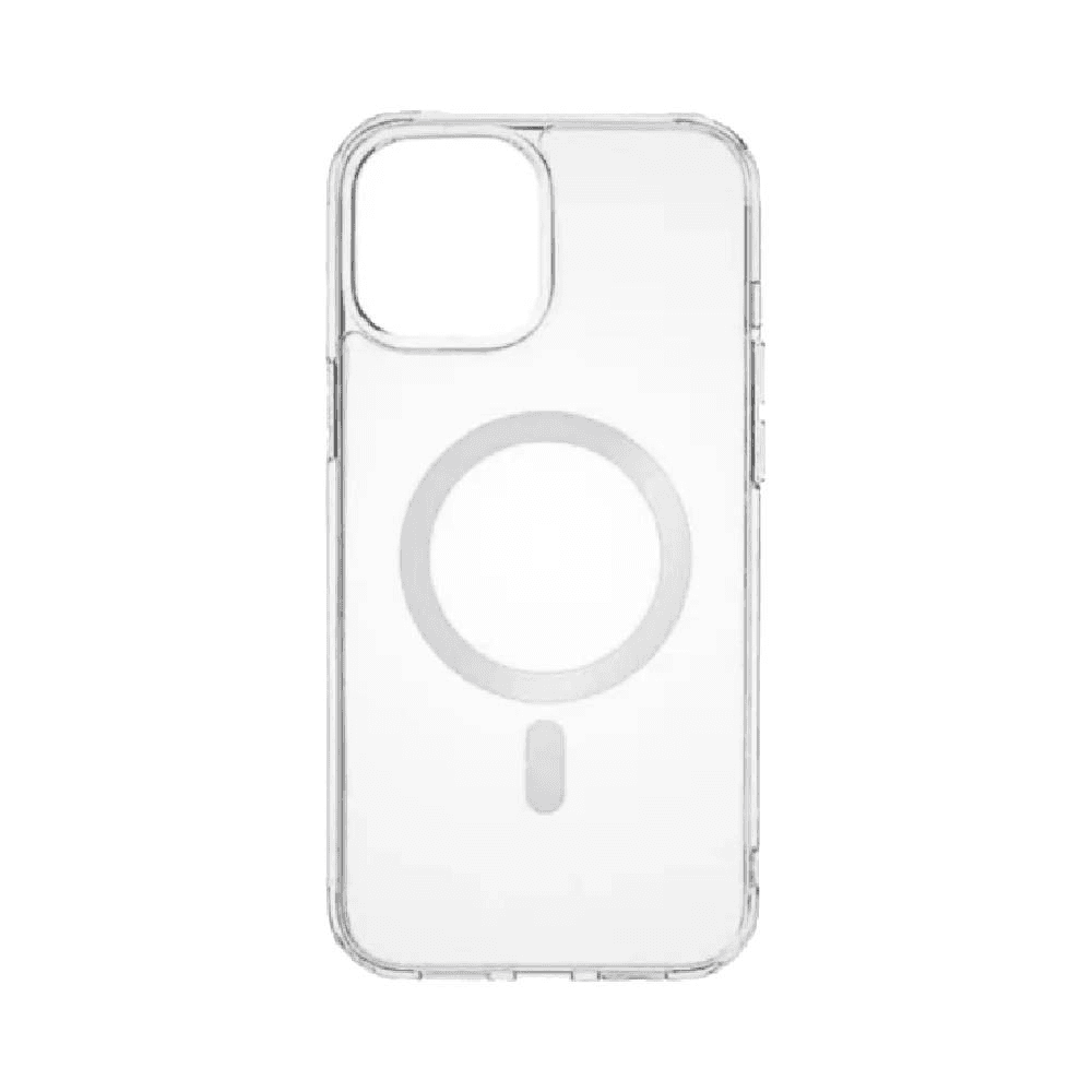 iPhone 13 Pro MagSafe Clear Cover