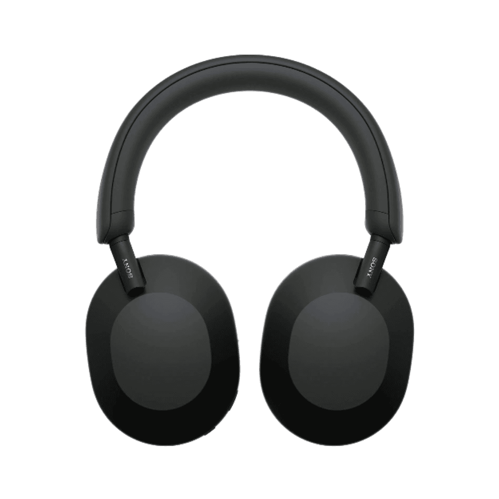 Sony WH-1000XM5 BLACK
