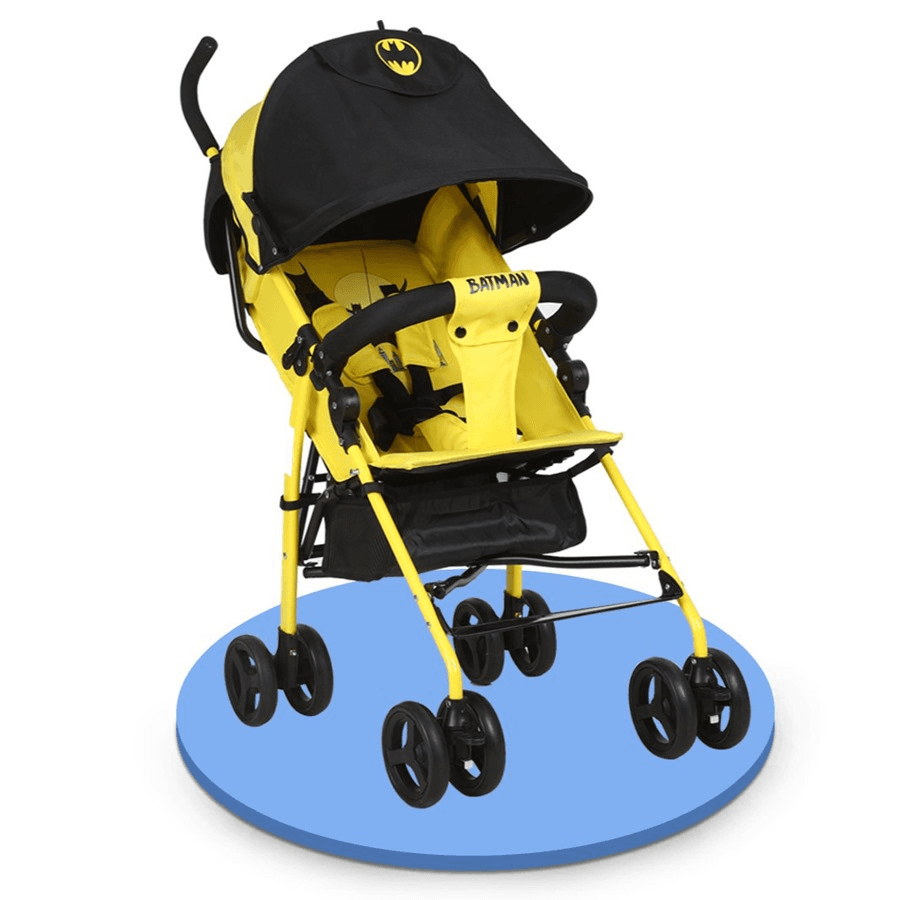 Disney Buggy Stroller Batman
