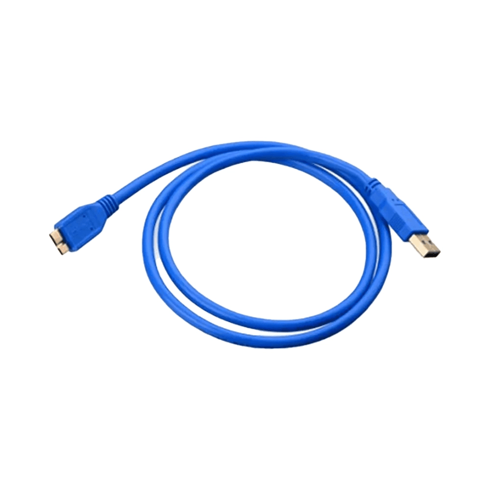 External Hard Drive USB 3.0 To Micro HDD Cable 0.5m