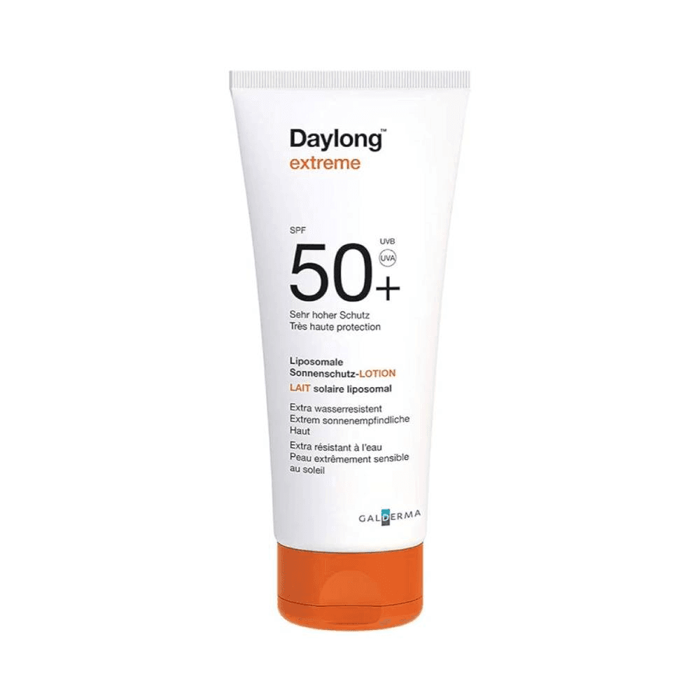 سيتافيل SPF50+ لوشن ليبوسومال الشمس 50 مل
