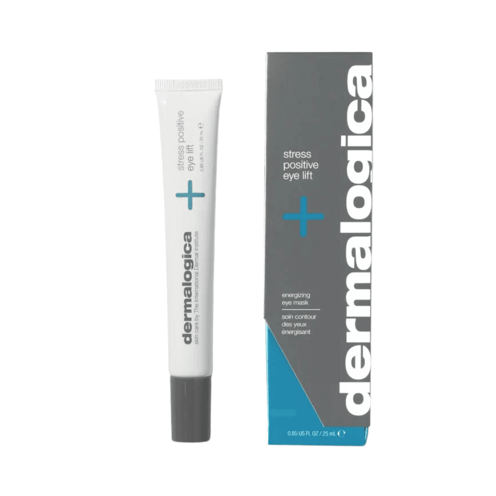 Dermalogica Stress Positive Eye Lift Mask 25ml 06LF