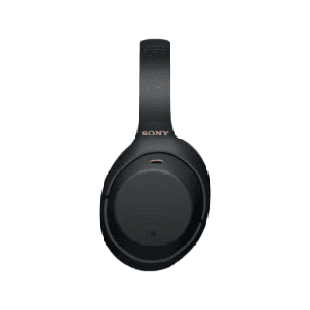 Sony WH-1000XM4 Black