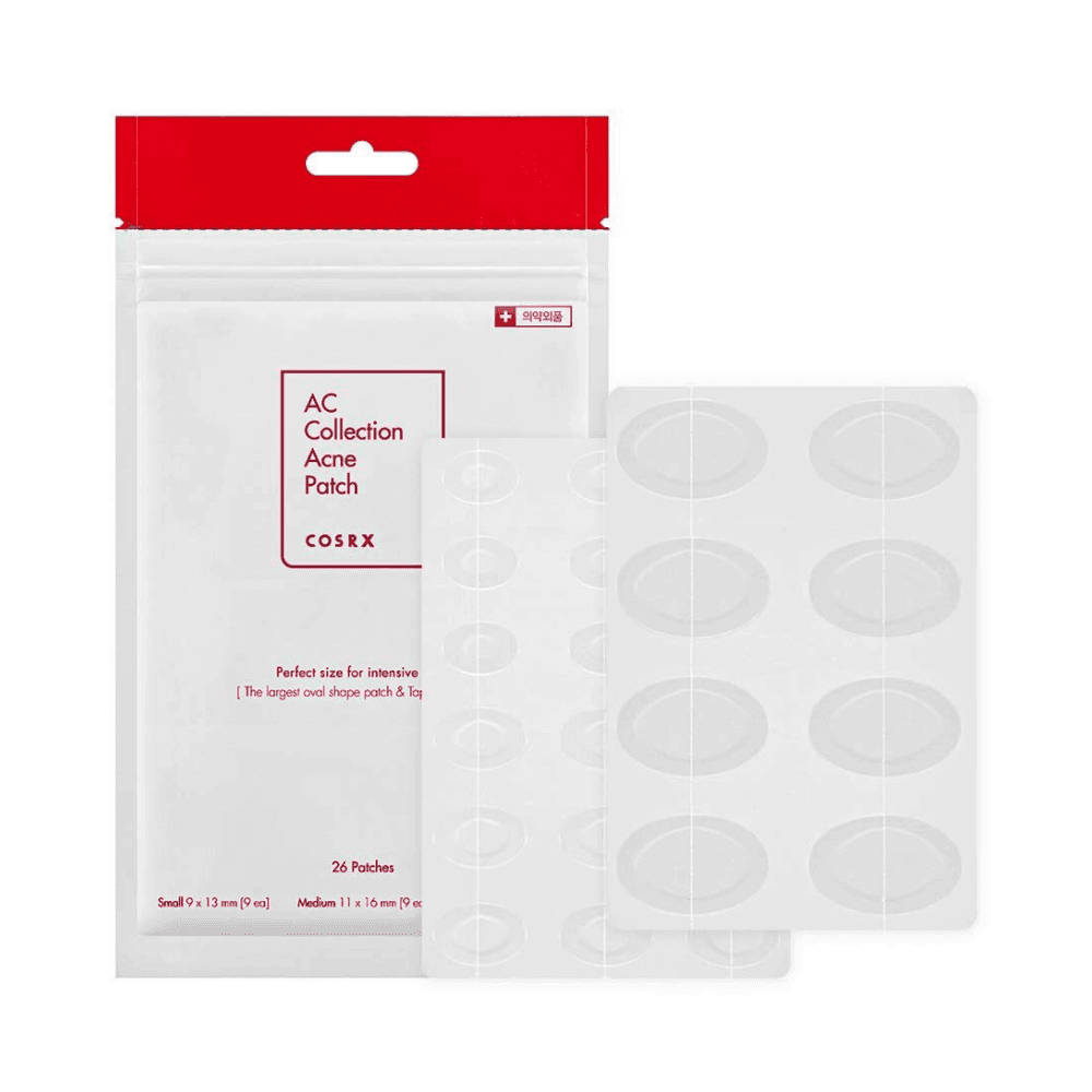 COSRX AC Collection Acne Patch