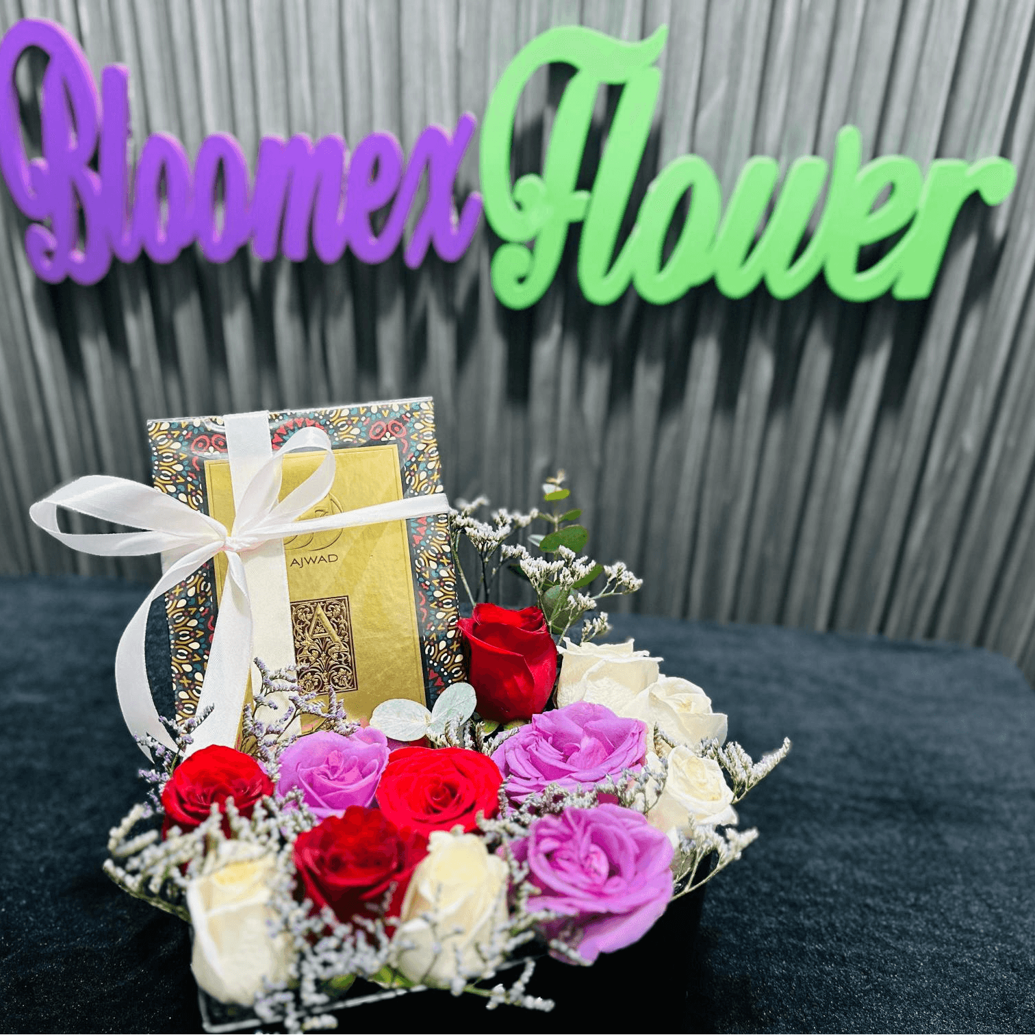 Lovely Treats
