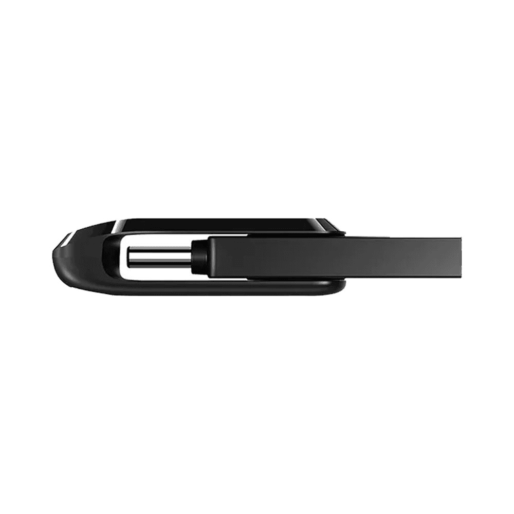 Sandisk 256Gb Ultra Dual Drive Go Usb 3.1 Type-C Flash Drive