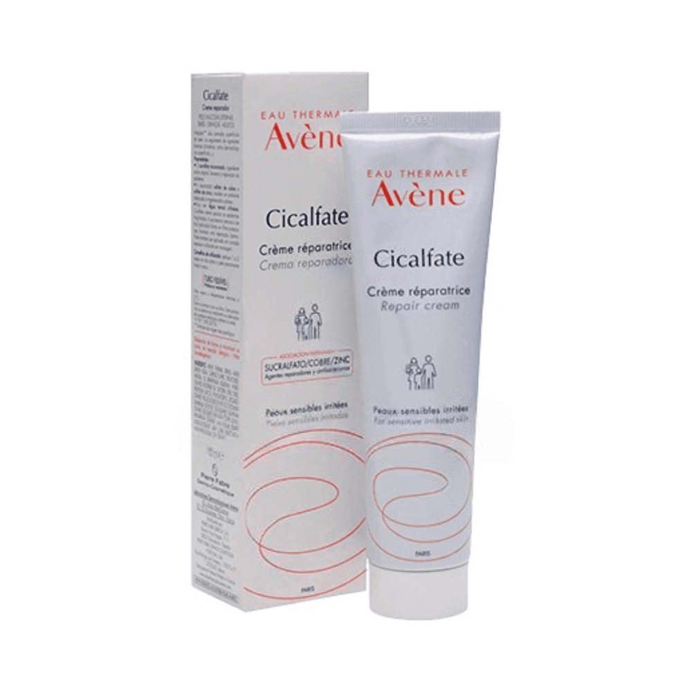 Avene Cicalfate+ Repairing Protective Cream 40ml