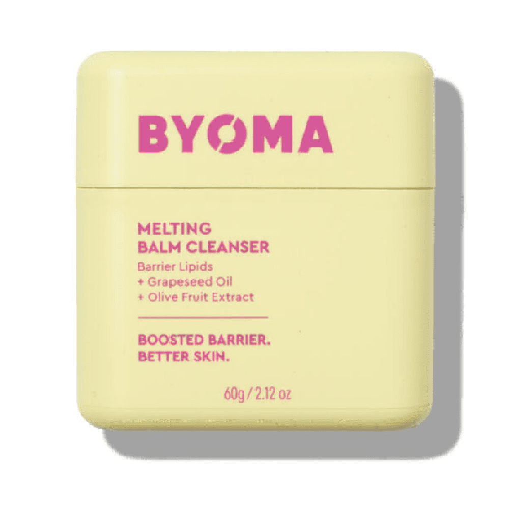 Byoma - Melting Balm Cleanser - 60g