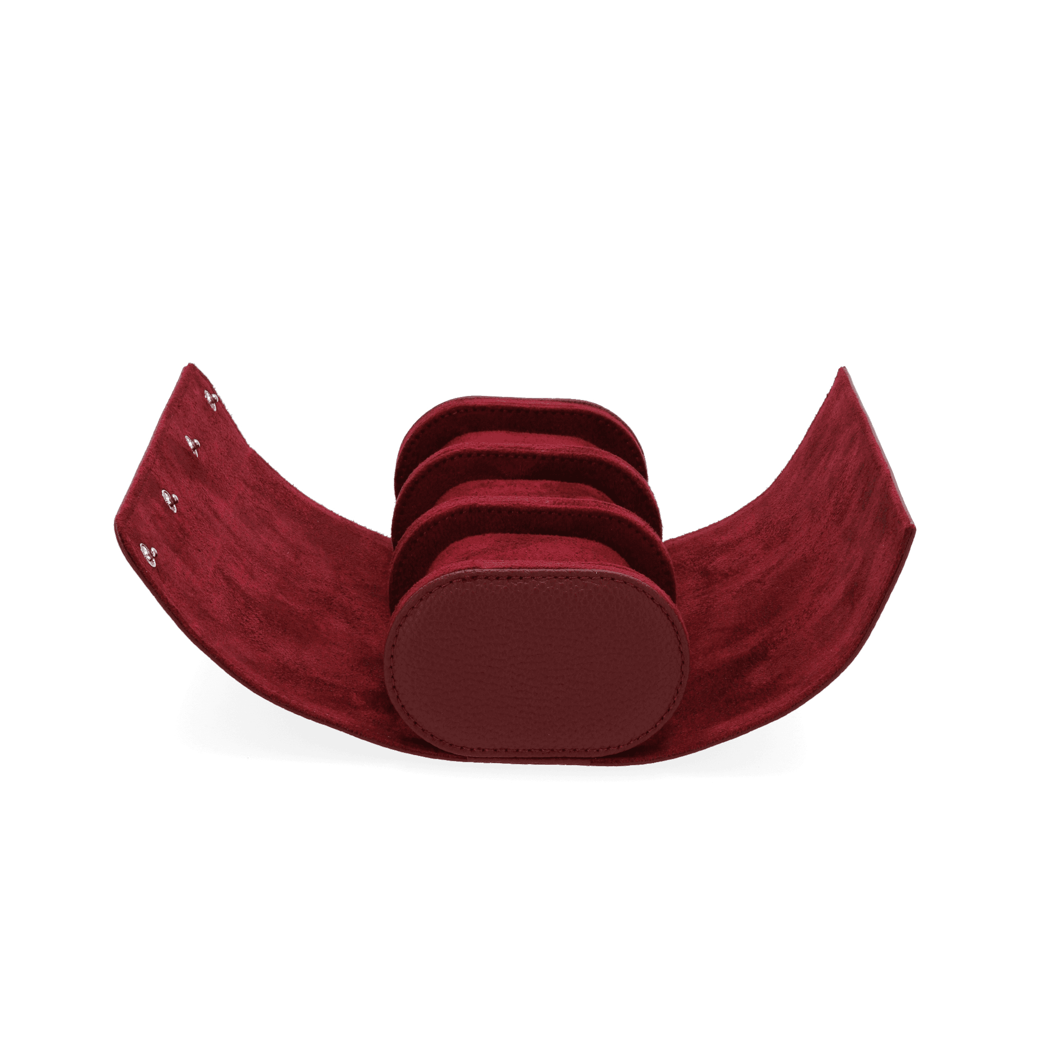 Spaceship Laura  - Burgundy 
