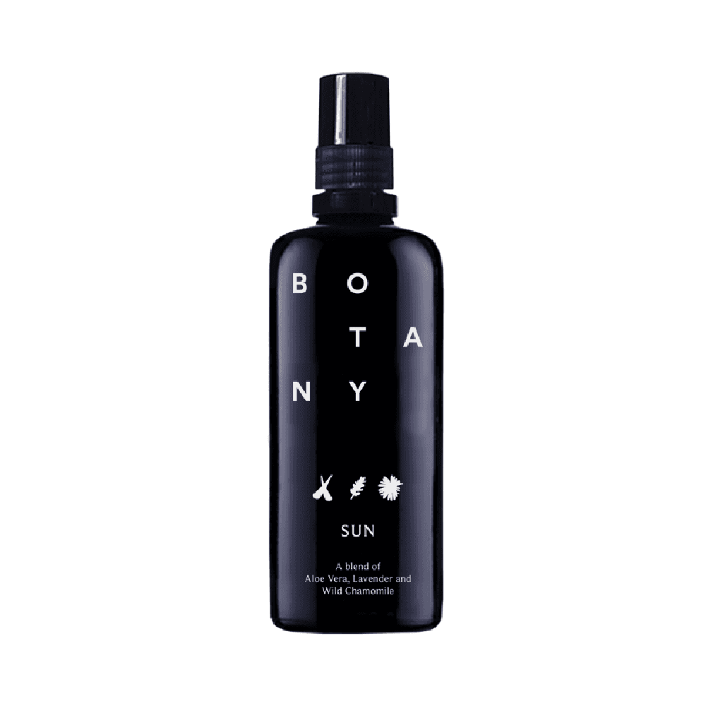 Botany Sun Face Mist 30ml