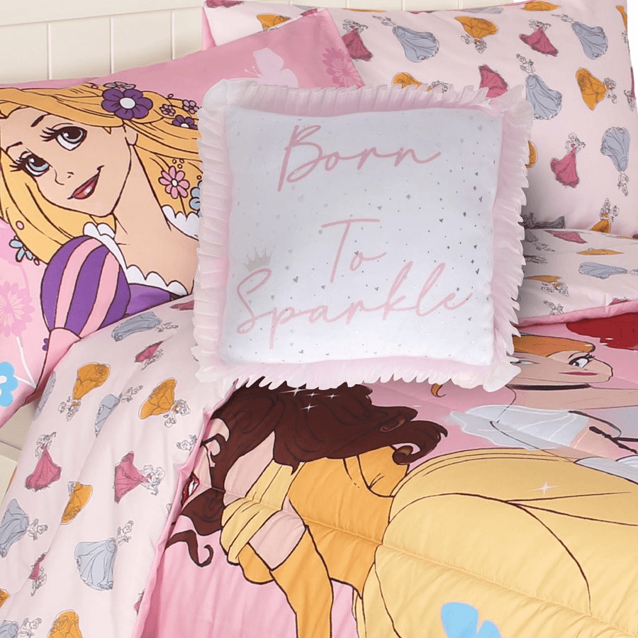Disney Princess Cushion