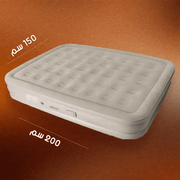 Air Mattress 1.5X2 