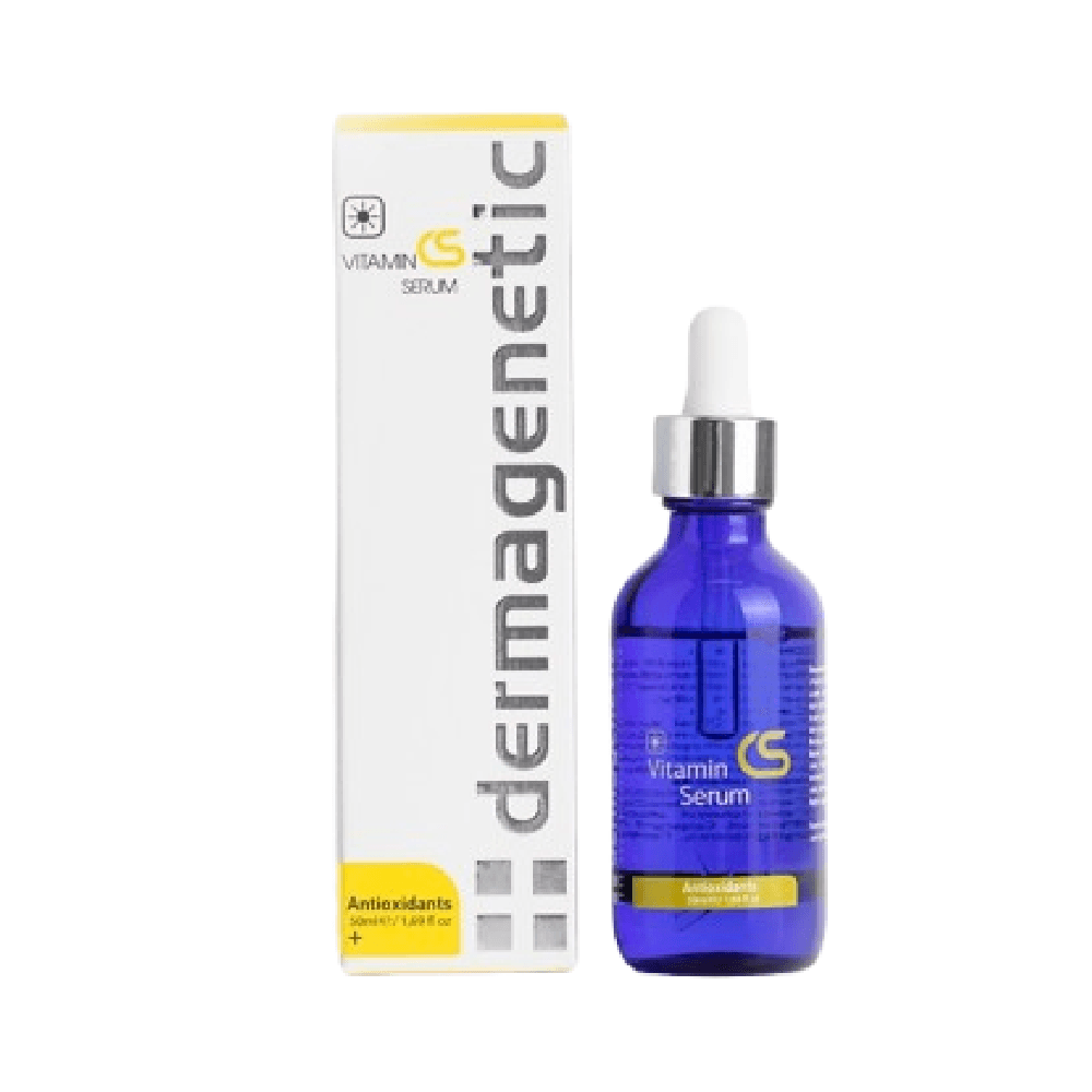 Dermagenetic Oligo Face Cream 50ml A000012