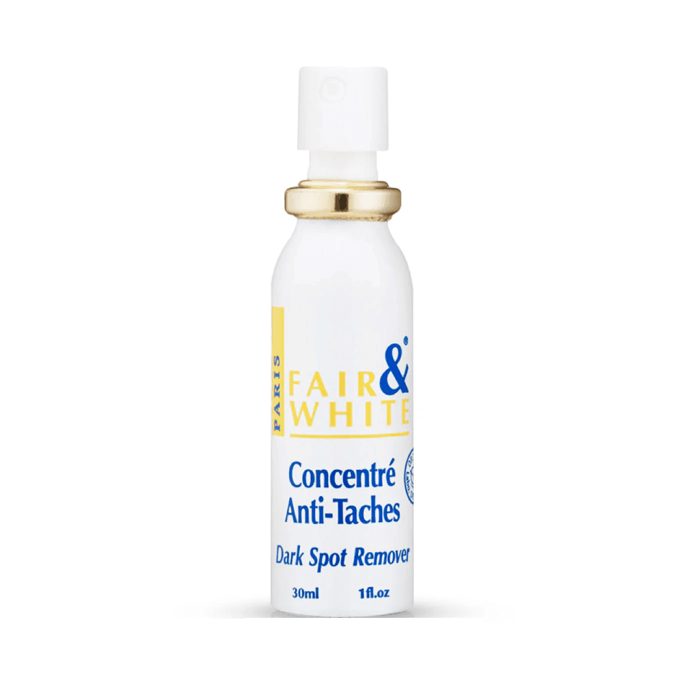 Fair & White Original Dark Spot Remover Spray 30ml