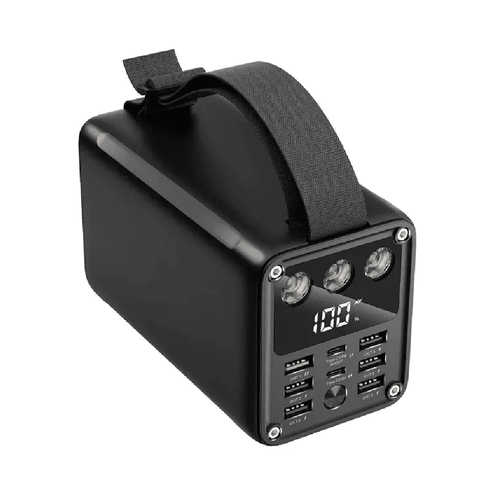 Xundo 60000mAh Power Bank