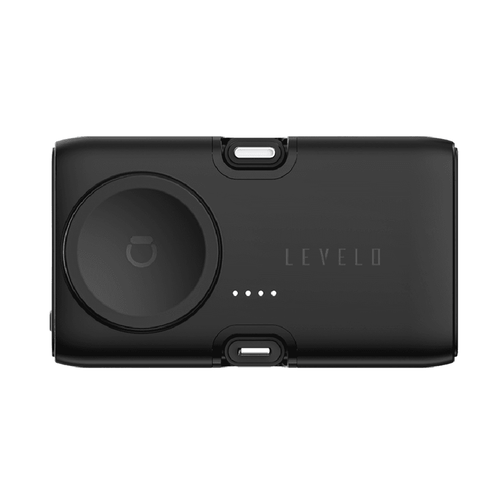 Levelo Nova Mini Portable 5000mAh Power Bank