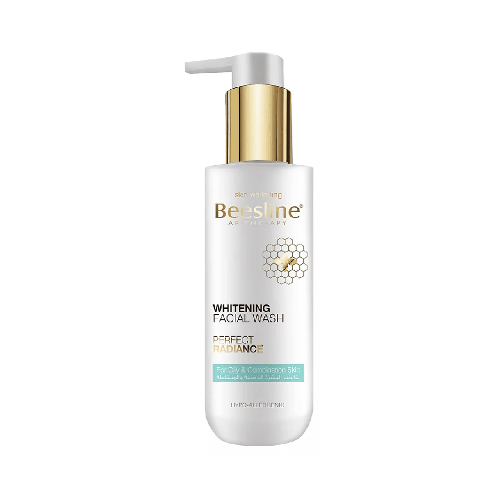 Beesline Whitening Facial Wash 250ml