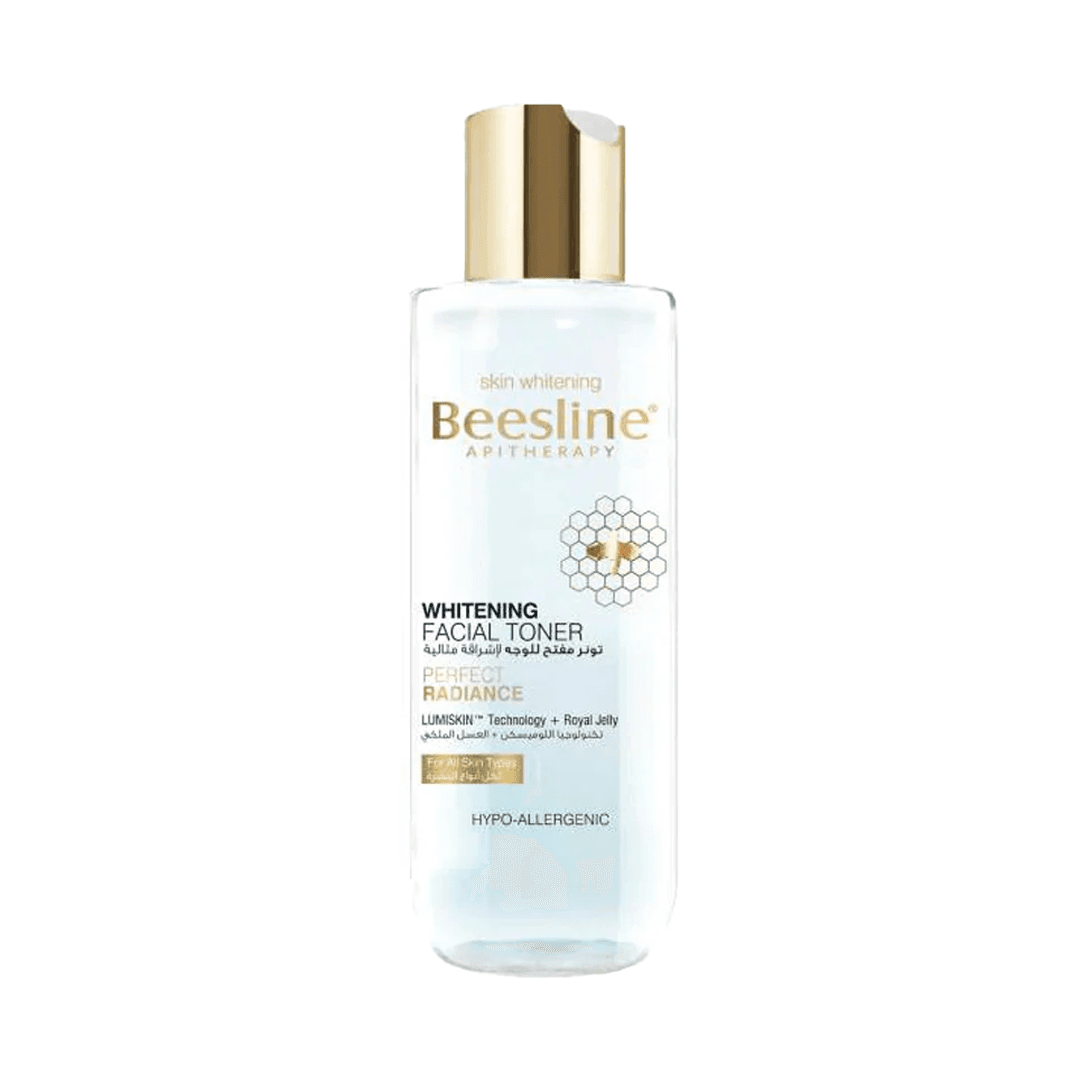 Beesline Facial Toner 200ml