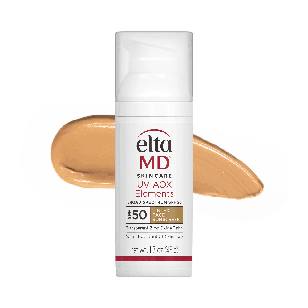 EltaMD UV Daily Broad Spectrum SPF 44 Tinted Sunscreen 57g