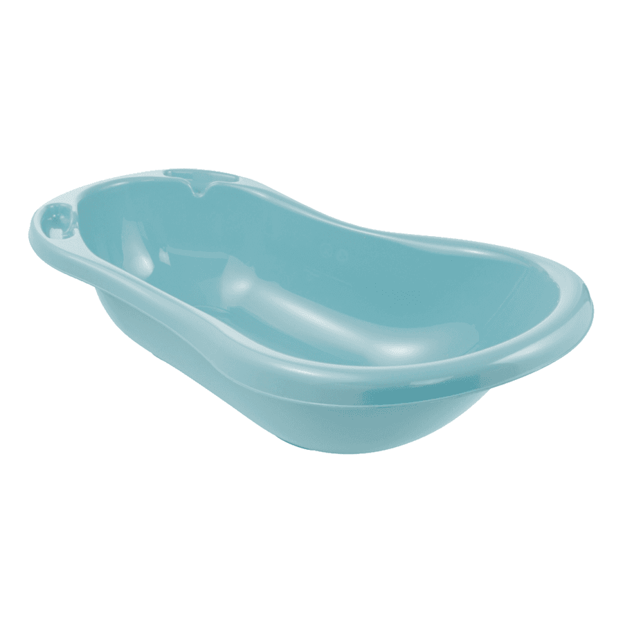 Keeeper Baby 84 Cm Bath - Green Customized