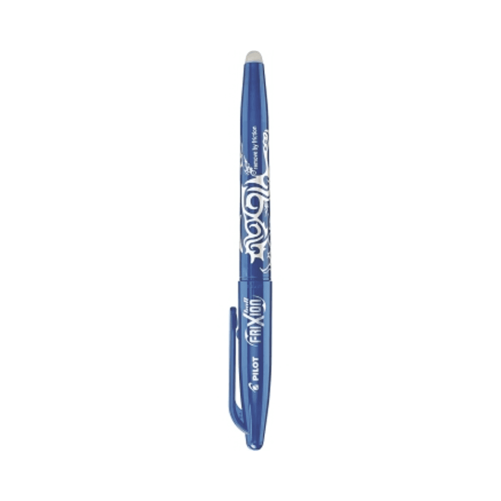 Pilot BL-FR5 0.5mm Ball Pen - Blue 