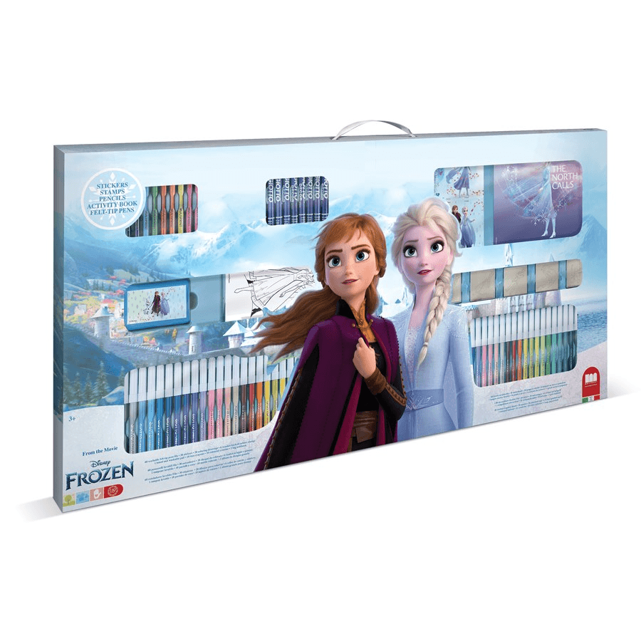 Multiprint Frozen Mega Maxi Sets