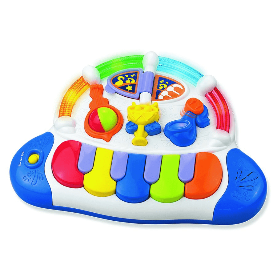 Little Learner Jukebox Piano