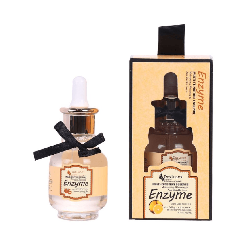Enzyme Face Serum