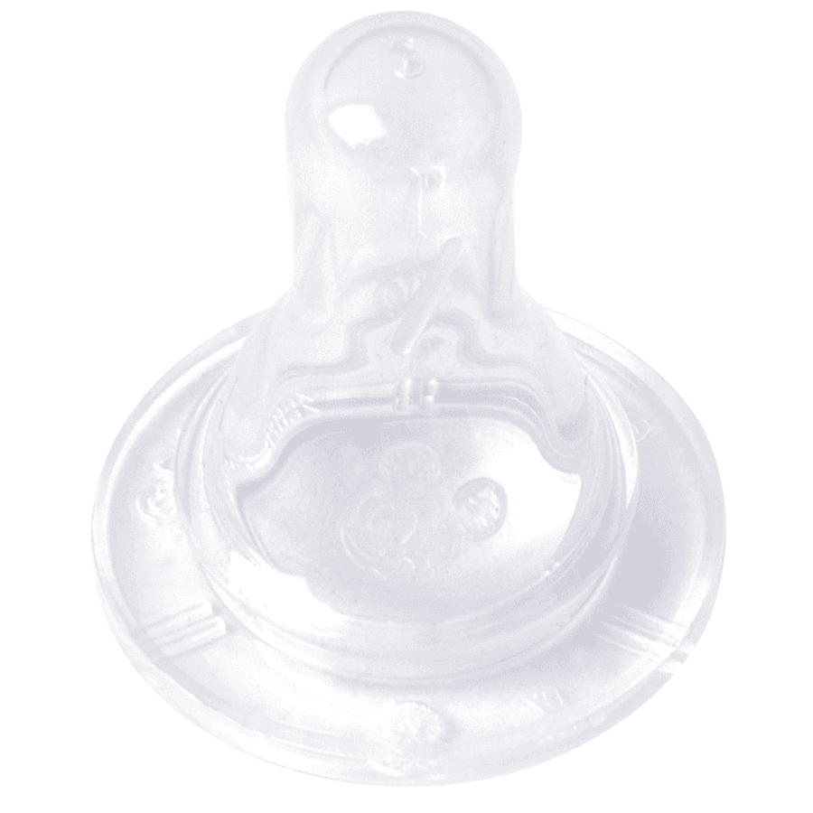 Disney Nipple Pack Of 1 - Small