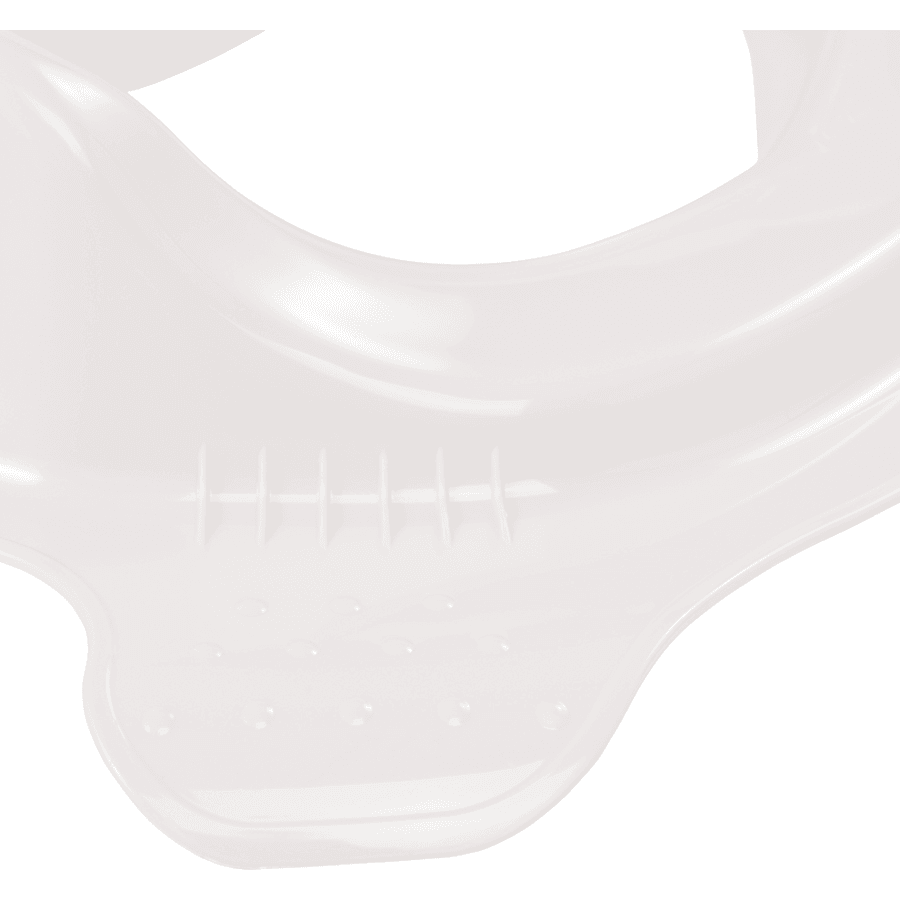 Keeeper Baby Toilet Seat (White)