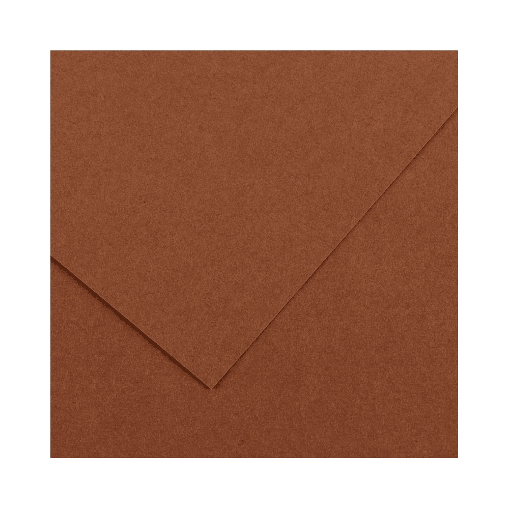 SH 220gsm Colorline Paper 70 x 100cm - Chocolate 34