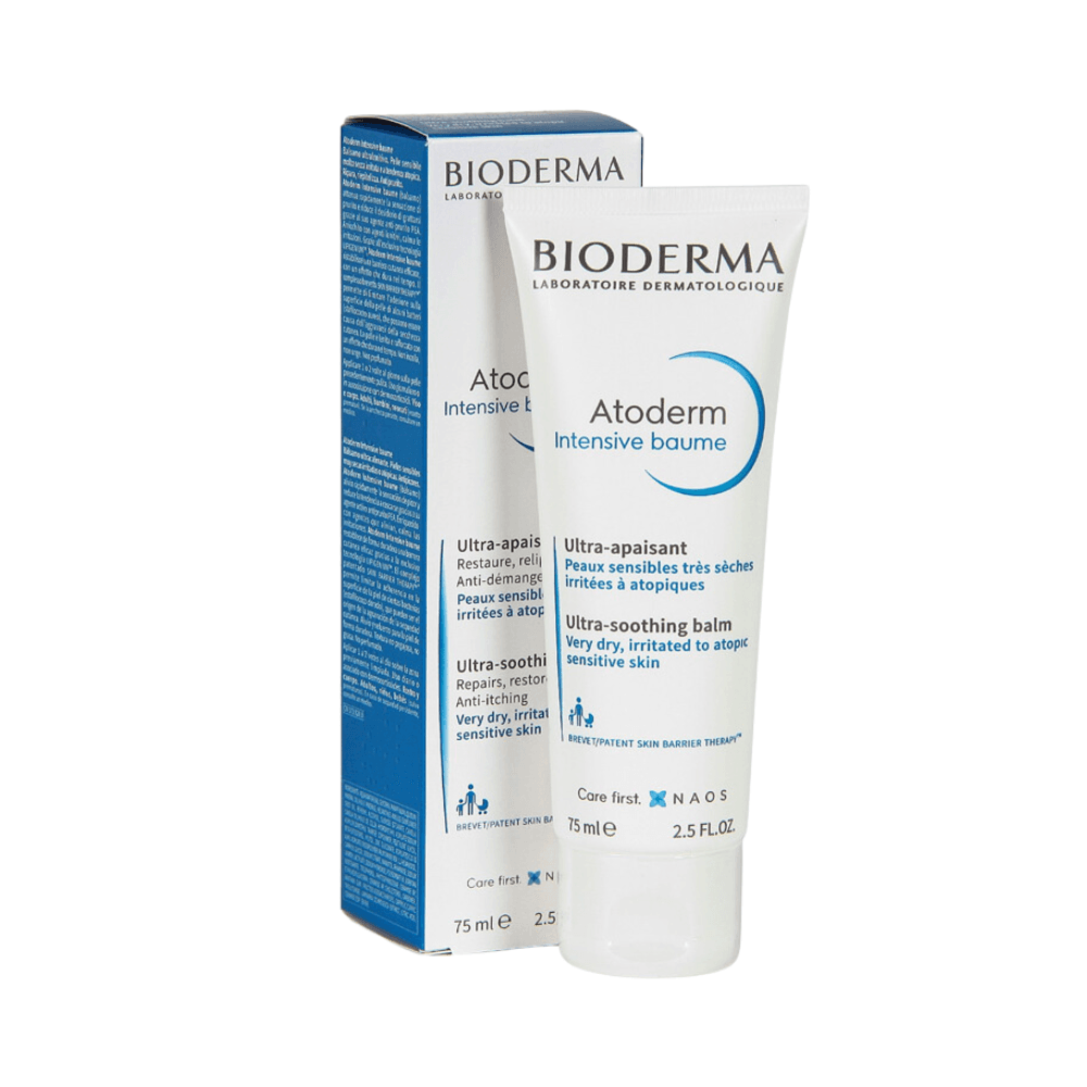 Bioderma Atoderm Intensive Cream 75ml