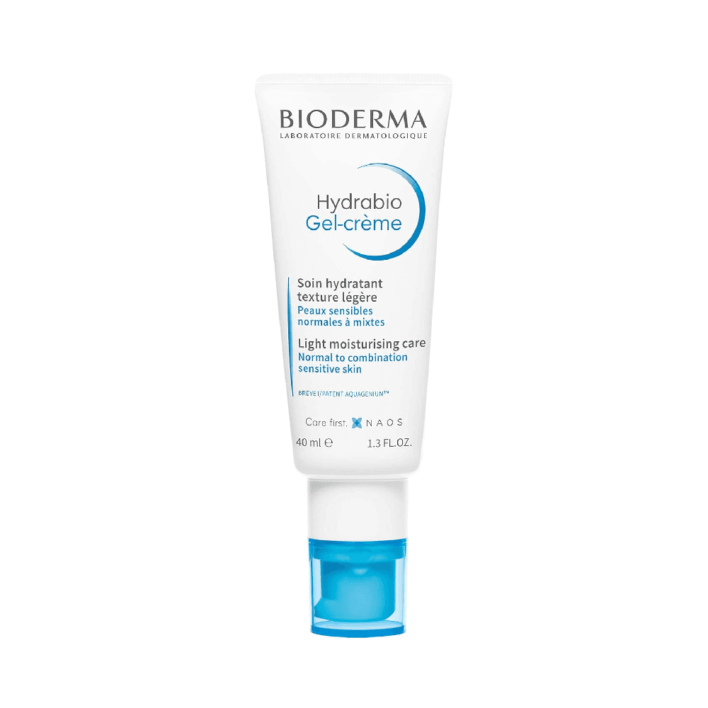 Bioderma Hydrabio Gel Cream 